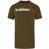 Tričko Trakker CR Logo T-shirt Veľkosť S