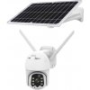 KRUGERMATZ Kamera KRUGER & MATZ Connect C90 Solar WiFi Tuya
