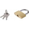 Festa Vysiaci zámok 30mm mosadz 23030 (Vysiaci zámok 30mm mosadz)