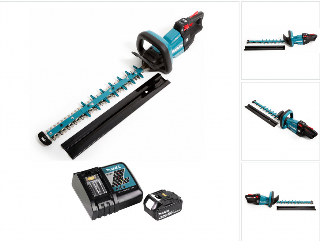 Makita DUH502RT