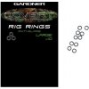 Gardner Krúžky Covert Rig Rings XS