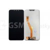 LCD Displej + Dotykové sklo Huawei Nova 3i / P Smart Plus Farba: Čierna