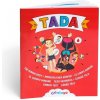 Geniuso TADA ľudské telo