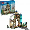 LEGO® City 60469 Hlavná železničná stanica 5702017822181
