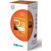 Biomin VITAMIN D3 PREMIUM 2000 I.U. 60 kapsúl