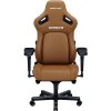 Anda Seat Kaiser 4 Premium XL Brown