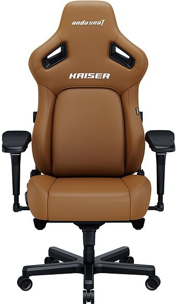 Anda Seat Kaiser 4 Premium XL Brown