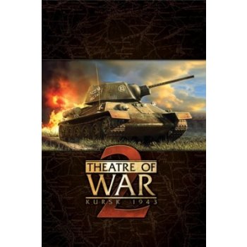 Theatre Of War 2: Kursk 1943