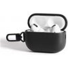 MUJJO PUZDRO ECHELON PRE AIRPODS PRO 2 - BLACK