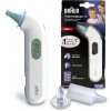 Braun IRT 3030 ThermoScan 3 dětský teploměr, bezkontaktní, infračervený, do ucha