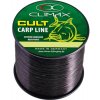 CLIMAX - Silon Cult Carp Line Black 0,25 mm 5 kg 1780 m