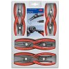 Knipex 00 20 04 SB kleště Sada kleští