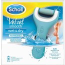 Scholl Velvet Smooth Wet&Dry