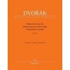 Humoreska Ges dur op. 101/7 - Antonín Dvořák