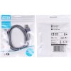 TB Touch AKTBXKUCSBA150S USB - USB C, 1,5m, šedý