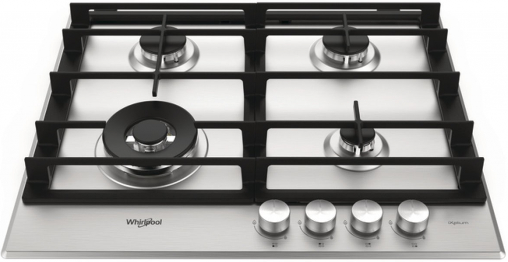 Whirlpool W Collection GMW 6422/IXL EE