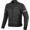 Bunda na motorku TXR Summer čierna Veľkosť: 4XL