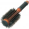 Comair Round Brush Pins 20 rows okrúhla kefa na vlasy so štetinami z diviaka 0ml