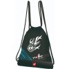 Nikidom Roller Sportsbag Fire