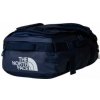 The North Face BASE CAMP VOYAGER DUFFEL 32L modrá