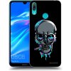 Picasee ULTIMATE CASE pro Huawei Y7 2019 - EARTH - Lebka 3.0