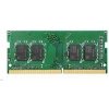 Synology rozšiřující paměť 4GB DDR4 pro DS1621+, DS1621xs+ D4ES01-4G