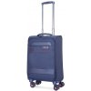 March Tourer NEW modrá 34,5 L