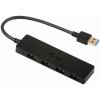 USB rozbočovač i-Tec U3HUB404