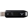 Patriot Xporter 3 Slider/64GB/USB 3.2/USB-A/Čierna PSF64GX3B3U