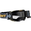 KENNY okuliare PERFORMANCE Level 4 black / gold
