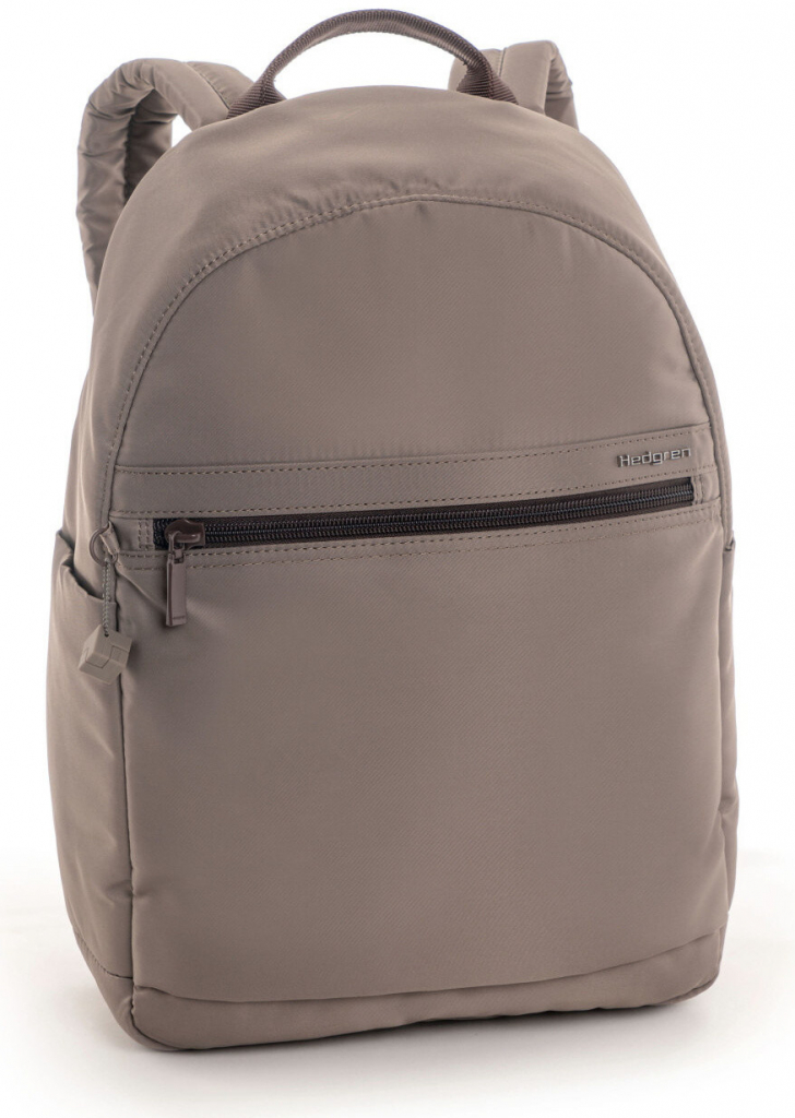 Hedgren Inner city Vogue XL 11,7 L hnedá