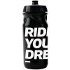 Láhev LOOK Ride Your Dream 650 ml Bottle - Black
