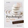 Psychologie pro každý den - Jan Urban
