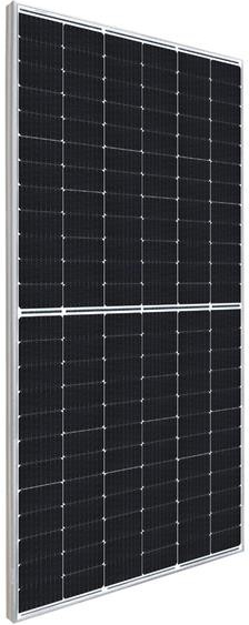 Canadian Solar Solárný panel 550W HiKu6 mono PERC CS6W-550MS striebrný rám