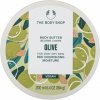 The Body Shop Telové maslo pre veľmi suchú pokožku Olive 200 ml