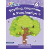Spelling, Grammar, & Punctuation Student Book 6 (Sara Wernham)()