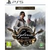Syberia Remastered - Limited Edition (PS5)