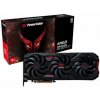 PowerColor Red Devil Radeon RX 9070 XT 16GB OC / 3060 MHz / 16GB GDDR6 / 256-bit / 1x HDMI + 3x DP / 900W (8+8+8) (RX9070XT 16G-E/OC)