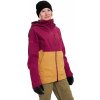 Burton Kimmy AK Gore-Tex 3L Stretch Spiced Plum/Wood Thrush S