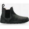 Dámske outdoor topánky Xero Shoes Ridgeway Chelsea - black