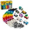 LEGO® Classic 11036 Tvořivá vozidla