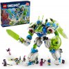 LEGO® DREAMZzz™ 71485 Mateo a rytiersky bojový robot Z-Blob (LEGO71485)