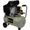 KOMPRESOR OLEJOVÝ 50L 2,5HP 8BAR GEKO G80301