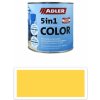 ADLER Slovensko 5in1 Color 0,75 l Zinkovo žltá