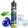 Revoltage - Chladivá čerešňa (Blue Cherry) - Shake and Vape