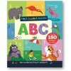 Moja zvuková abeceda ABC