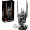 LEGO® Icons 11373 Pán prsteňov: Sauronova helma - LEGO