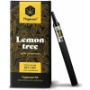 Happease Vapovacia sada Classic 85% CBD, 600 mg Lemon tree
