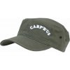 Carp ´R´ Us Carp´R´Us Šiltovka s vyšitým logom olivová