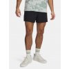 Under Armour Pánske kraťasy UA Meridian Woven 4in Shorts Čierna XXL